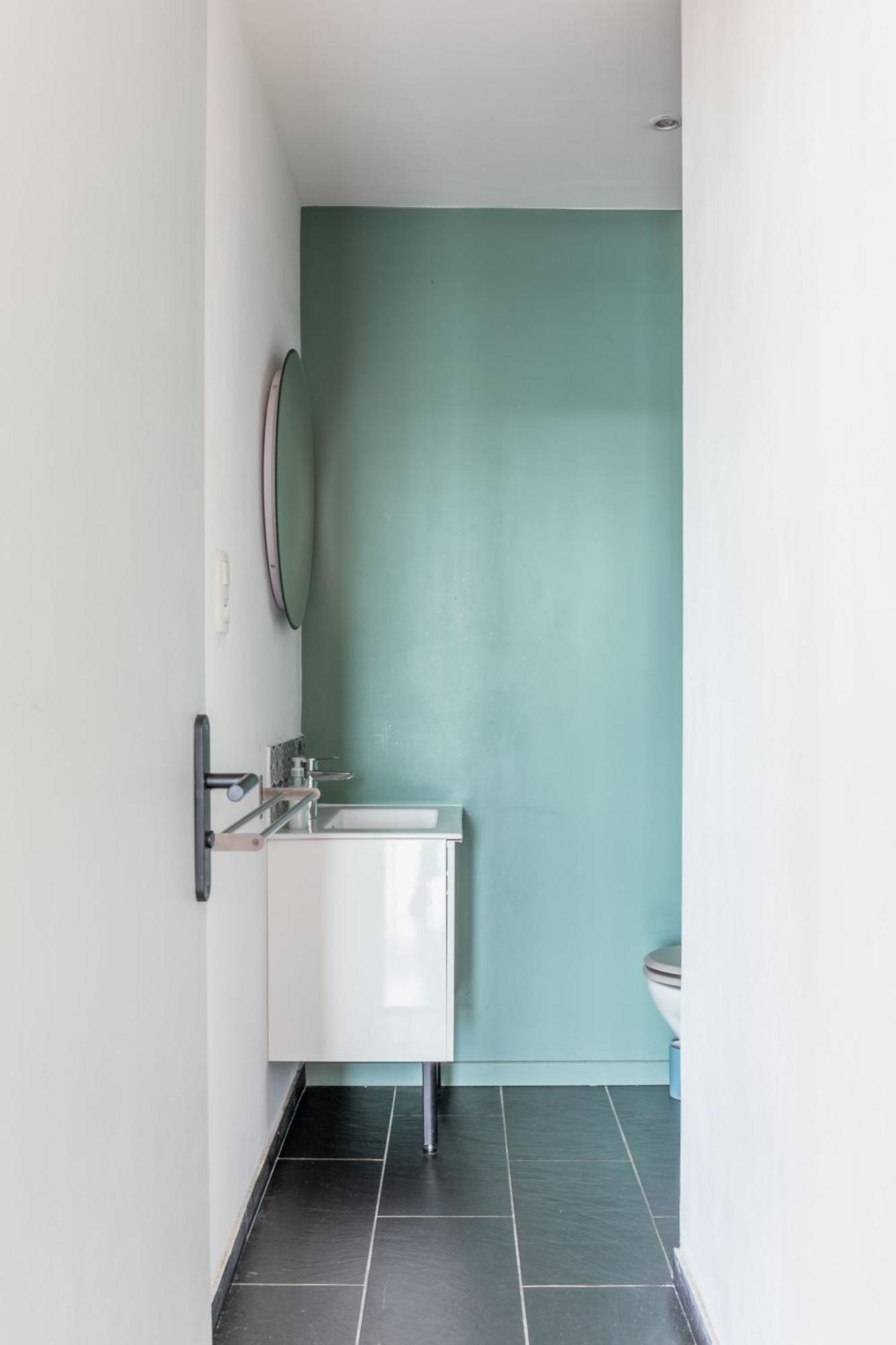 Bel Appartement F2 42 M2 Ivry-sur-Seine Exterior foto
